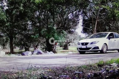 Da Novoli a Cavallino non c'è più pace per gli sporcaccioni: la tecnologia li incastra - Corriere Salentino