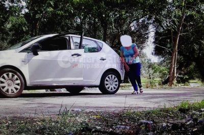 Da Novoli a Cavallino non c'è più pace per gli sporcaccioni: la tecnologia li incastra - Corriere Salentino