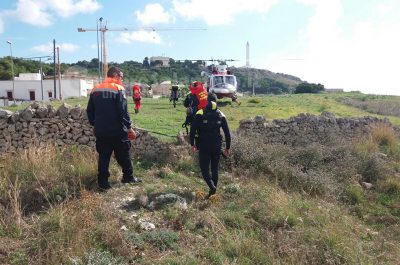 Si getta in acqua per sfuggire all'arresto: presunto scafista disperso in mare - Corriere Salentino