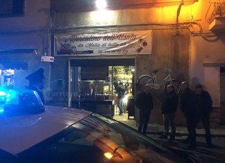 Tentato omicidio in un negozio: al vaglio dell’Antimafia informativa conclusiva