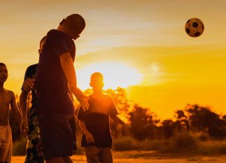 “Sport at the service of humanity”: un’azienda pugliese alla prima conferenza mondiale su sport e fede in Vaticano