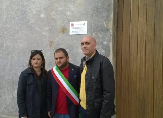 Nardò: intitolata una targa a Abdullah Mohammed, vittima del Caporalato