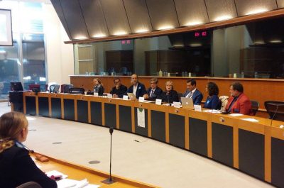 "150° anniversario della definizione del concetto di ecologia", Tavola Rotonda a Bruxelles - Corriere Salentino