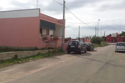 Colto da raptus omicida accoltella il padre alla gola: shock a Lizzanello - Corriere Salentino