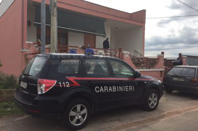 Colto da raptus omicida accoltella il padre alla gola: shock a Lizzanello - Corriere Salentino