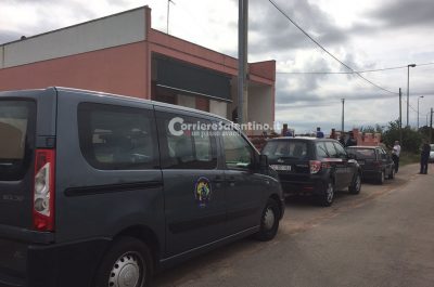 Colto da raptus omicida accoltella il padre alla gola: shock a Lizzanello - Corriere Salentino