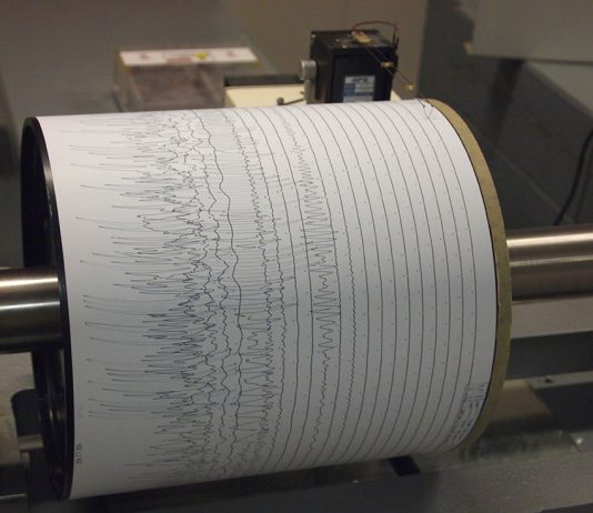 Forte terremoto in Calabria, scossa avvertita anche in Puglia
