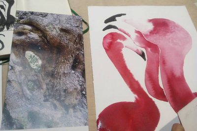 "Uliando uliando": i vincitori del contest dedicato alla riproduzione artistica di ulivi secolari - Corriere Salentino