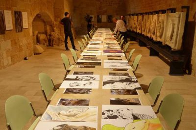 "Uliando uliando": i vincitori del contest dedicato alla riproduzione artistica di ulivi secolari - Corriere Salentino