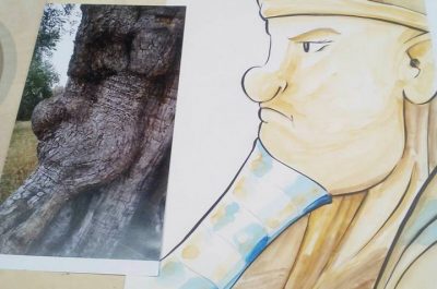 "Uliando uliando": i vincitori del contest dedicato alla riproduzione artistica di ulivi secolari - Corriere Salentino