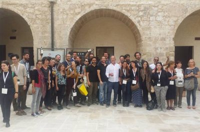 "Uliando uliando": i vincitori del contest dedicato alla riproduzione artistica di ulivi secolari - Corriere Salentino