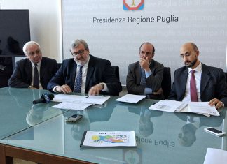 Approvato piano di riordino, rete ospedaliera più efficiente. Emiliano: “404 milioni per la sanità territoriale”