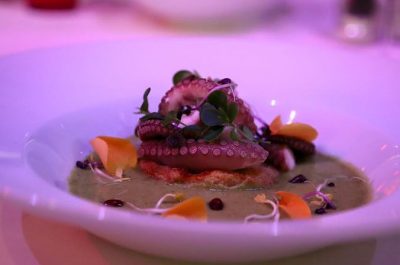 Il ristorante Alex, al vertice della ristorazione leccese, premiato dalla guida del Gambero Rosso - Corriere Salentino