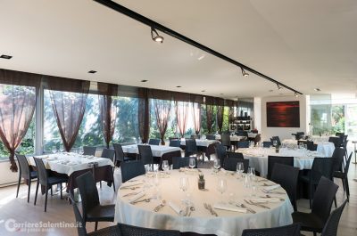 Il ristorante Alex, al vertice della ristorazione leccese, premiato dalla guida del Gambero Rosso - Corriere Salentino