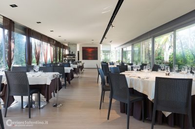 Il ristorante Alex, al vertice della ristorazione leccese, premiato dalla guida del Gambero Rosso - Corriere Salentino