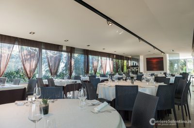 Il ristorante Alex, al vertice della ristorazione leccese, premiato dalla guida del Gambero Rosso - Corriere Salentino