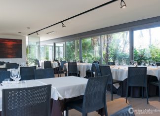 La ricetta del giorno di Salento da gustare, i tubettini risottati di Alex Ristorante