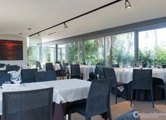 La ricetta del giorno di Salento da gustare, i tubettini risottati di Alex Ristorante