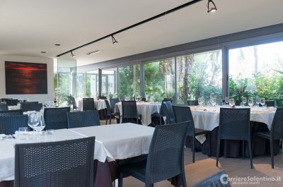 Il ristorante Alex, al vertice della ristorazione leccese, premiato dalla guida del Gambero Rosso - Corriere Salentino