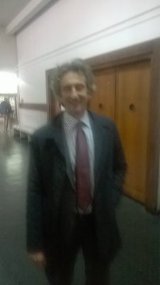 Case&Voti: stralciata posizione ex sindaco Perrone, si va verso richiesta di archiviazione - Corriere Salentino