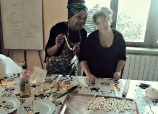 “A tavola con noi!”, invita a pranzo un rifugiato a casa tua