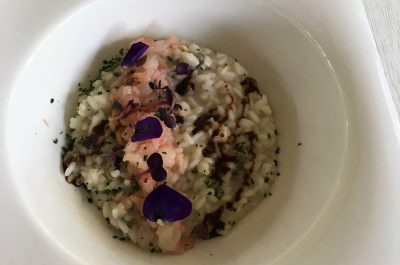 Il ristorante Alex, al vertice della ristorazione leccese, premiato dalla guida del Gambero Rosso - Corriere Salentino