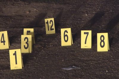 Nuovo agguato a Casarano, 41enne ferito da pistola e kalashnikov - Corriere Salentino