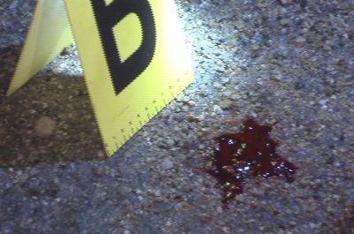 Nuovo agguato a Casarano, 41enne ferito da pistola e kalashnikov - Corriere Salentino