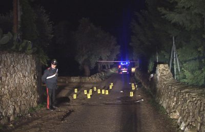 Trema la Sacra Corona Unita: si pente il boss Tommaso Montedoro - Corriere Salentino