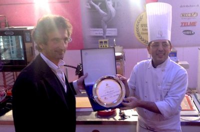 Agrogepaciok 2016: il salone si conferma piazza d’affari nazionale per il dolciario artigianale e l’agroalimentare - Corriere Salentino