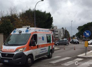 Shock alla periferia della città, imprenditore 66enne suicida nel deposito della sua ditta di frutta