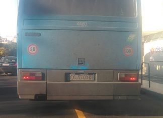 Inquinano e hanno più di 25 anni, D’Agata: “Troppo vecchi i pullman delle FSE”