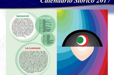 Dodici mesi insieme all'Arma ed ai suoi "simboli": presentato il Calendario storico dei Carabinieri - Corriere Salentino