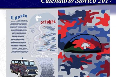 Dodici mesi insieme all'Arma ed ai suoi "simboli": presentato il Calendario storico dei Carabinieri - Corriere Salentino
