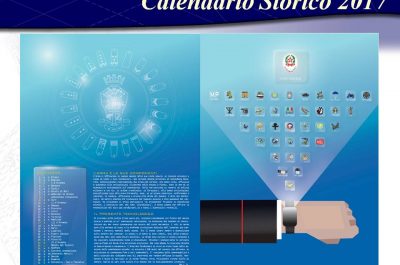 Dodici mesi insieme all'Arma ed ai suoi "simboli": presentato il Calendario storico dei Carabinieri - Corriere Salentino