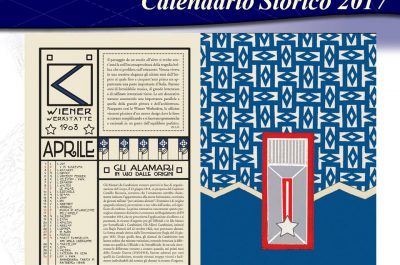 Dodici mesi insieme all'Arma ed ai suoi "simboli": presentato il Calendario storico dei Carabinieri - Corriere Salentino
