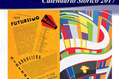 Dodici mesi insieme all'Arma ed ai suoi "simboli": presentato il Calendario storico dei Carabinieri - Corriere Salentino