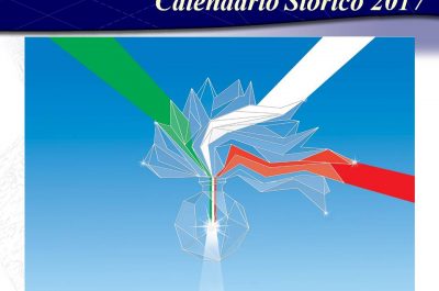 Dodici mesi insieme all'Arma ed ai suoi "simboli": presentato il Calendario storico dei Carabinieri - Corriere Salentino