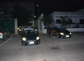 Violenze e minacce per avere il gregge, tre in manette