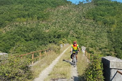 Dalla Basilicata i primi passi per la Ciclovia dell’Acquedotto Pugliese - Corriere Salentino