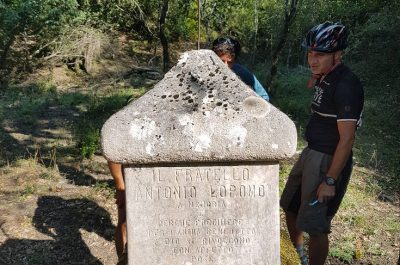 Dalla Basilicata i primi passi per la Ciclovia dell’Acquedotto Pugliese - Corriere Salentino