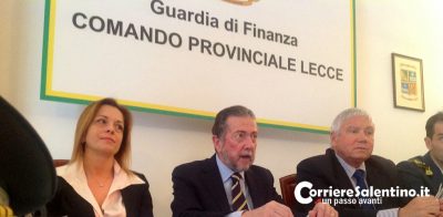 De Lorenzis, "Clean Game": nel processo confluiscono dichiarazioni di due pentiti - Corriere Salentino