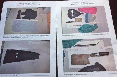 Rapinatori "traditi" dal Gps dell'auto: arrestato 42enne leccese, denunciato il complice - Corriere Salentino