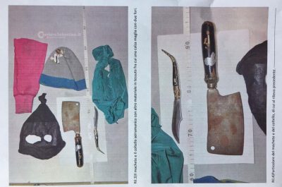 Rapinatori "traditi" dal Gps dell'auto: arrestato 42enne leccese, denunciato il complice - Corriere Salentino