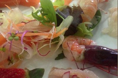 Il ristorante Alex, al vertice della ristorazione leccese, premiato dalla guida del Gambero Rosso - Corriere Salentino