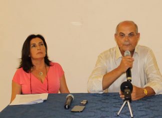 “Caso mensa”, le opposizioni attaccano l’Amministrazione Comunale. Il Sindaco Nisi: “Si vuole solo strumentalizzare l’emergenza”