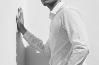 Salento in…moda. Marco Perulli: la fotografia “porta” dell’immaginazione, una volta aperta si vede il proprio io - Corriere Salentino