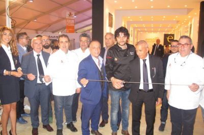 Taglio del nastro per “Agrogepaciok”, il programma della XI edizione - Corriere Salentino