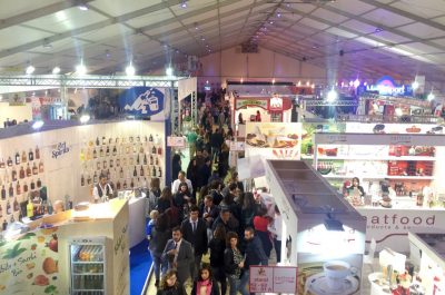 Taglio del nastro per “Agrogepaciok”, il programma della XI edizione - Corriere Salentino