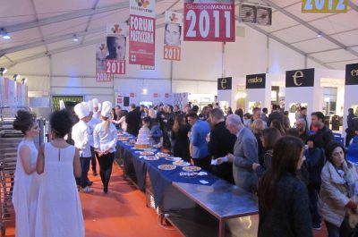 Taglio del nastro per “Agrogepaciok”, il programma della XI edizione - Corriere Salentino